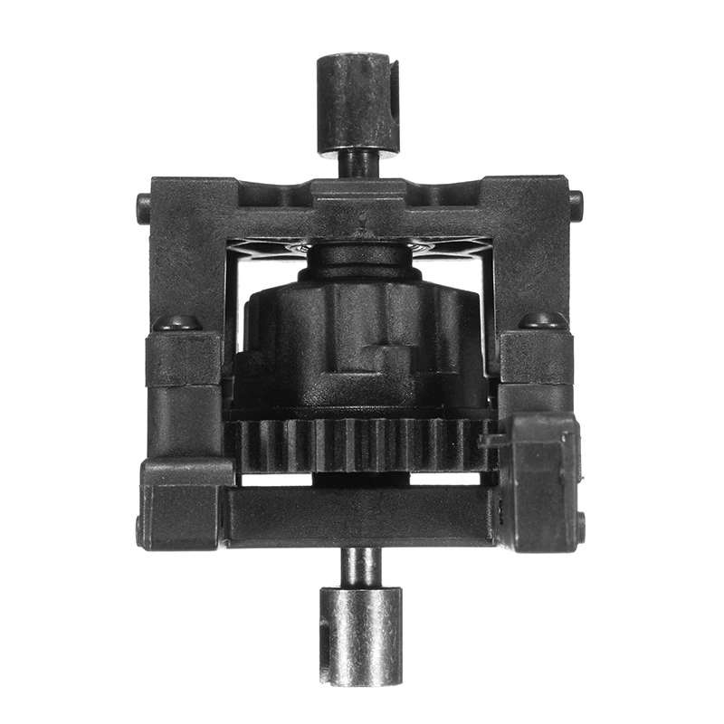Высокое качество Прочный центральной части дифф. Шестерни коробка 8382-200 для DHK хобби 1/8 8381 8382 8384 RC автомобиль
