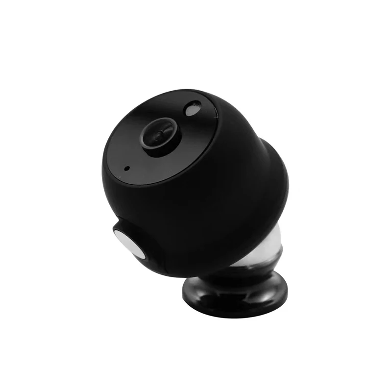 IMPORX 1080P IP камера Мини HD домашняя WIFI беспроводная безопасность CCTV TF карта DV видео