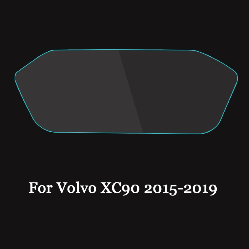 XC90 15-19