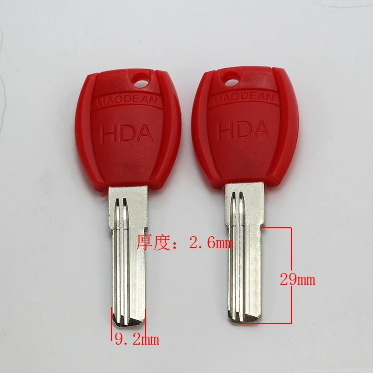 B352 HDA 