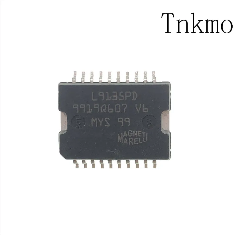 

10PCS L9135PD SOP-20 Car ECU chip computer board new and original