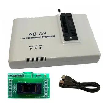 

PRG-110 GQ-4X V4 (GQ-4X4) Programmer With TSOP48 adapter