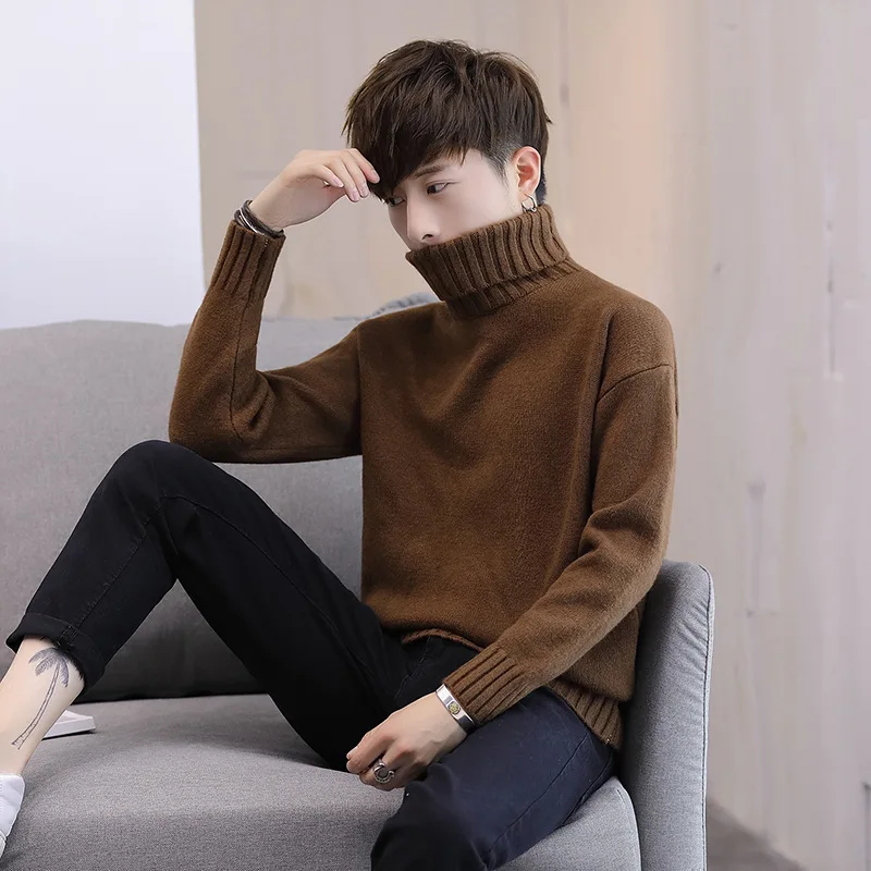 Chompas coreanas hombre Clearance