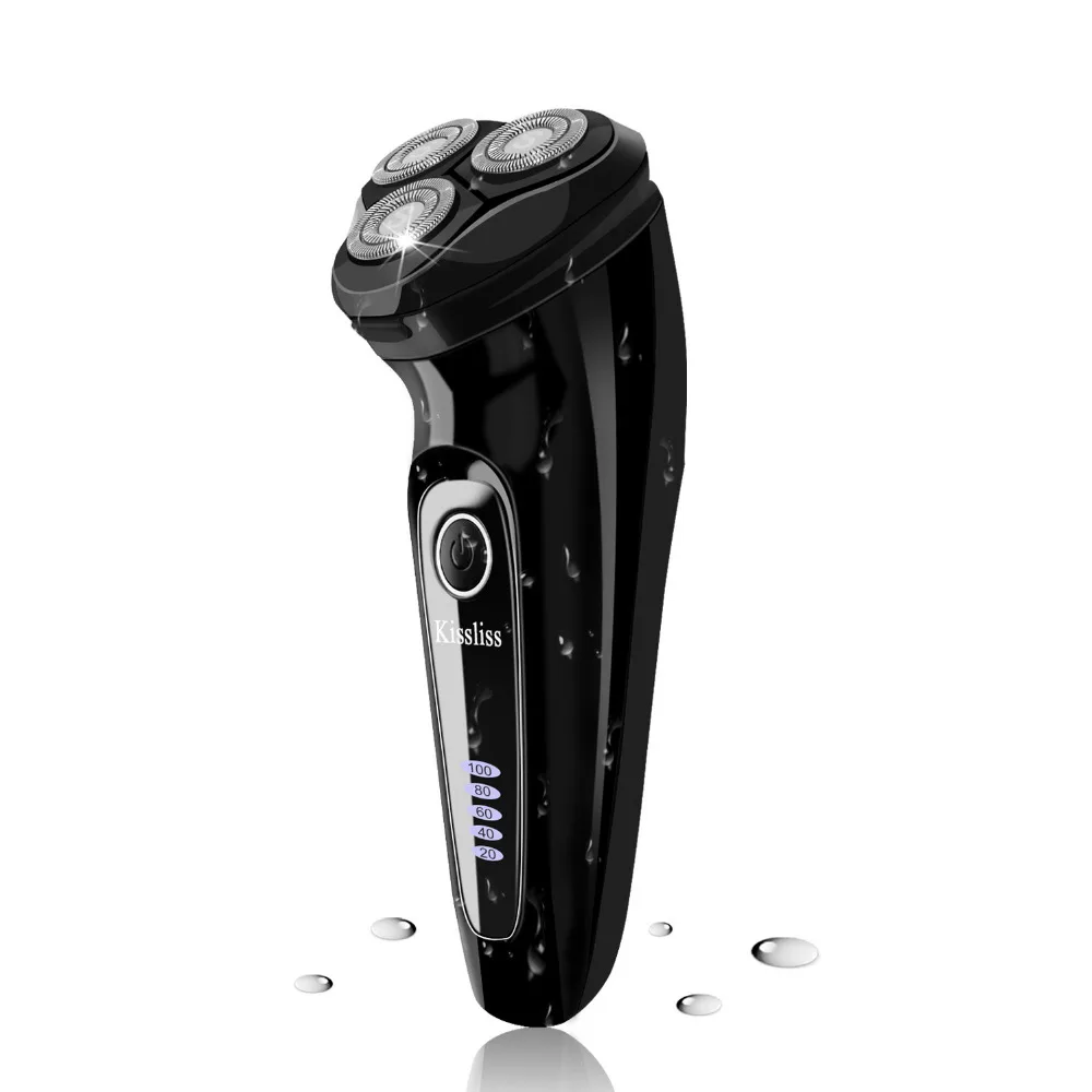 Buy Trimmer Hair Removal Electric Washable Waterproof