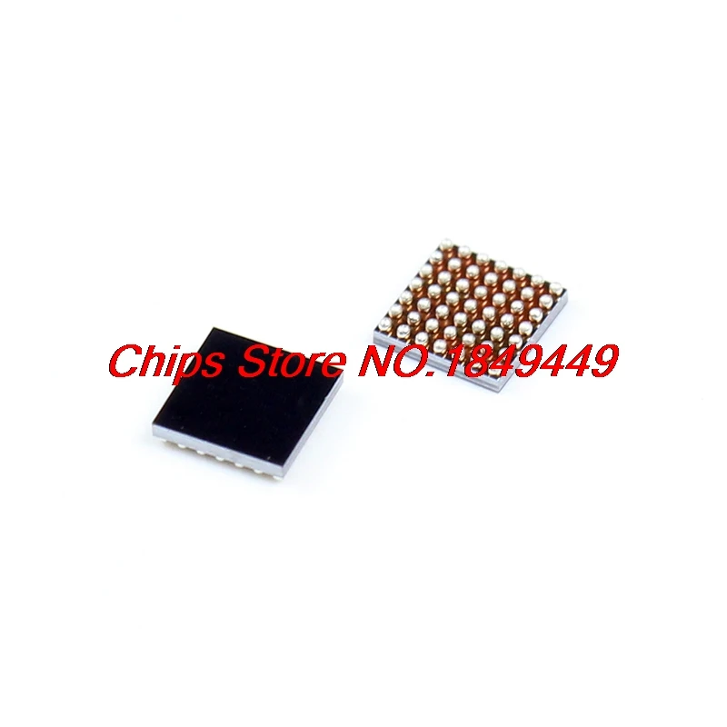TVS DIODE 5V 15V SLP1006P2T Pack of 100 UCLAMP0511T.TCT