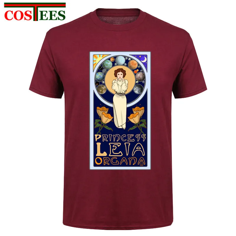 Star Wars Princess Leia T-shirt REBEL REBEL David Bowie Inspired design