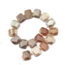 Бусины Из Натурального чистого солнечного камня, бусины из натурального драгоценного камня, бусины для рукоделия, бусины для изготовления ювелирных изделий, прядь, 15 дюймов