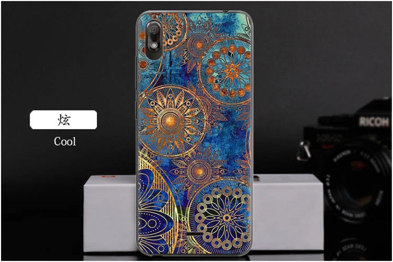 Coque Wiko View 2 go cases (22)