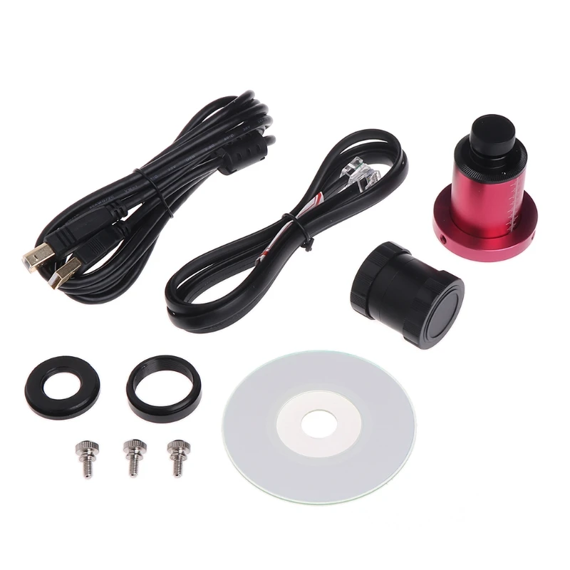

T7 Astro Telescope Camera Color High Speed for Guiding & Planetary Astronomical