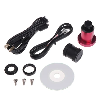 

T7 Astro Telescope Camera Color High Speed for Guiding & Planetary Astronomical
