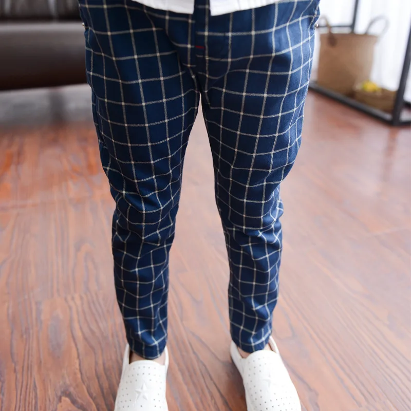 new model cotton jeans