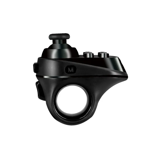 3D VR Virtual Reality Glasses Joystick Bluetooth Wireless Gamepad Controller Remotes For Smart Phone Android iPhone IOS Samsung