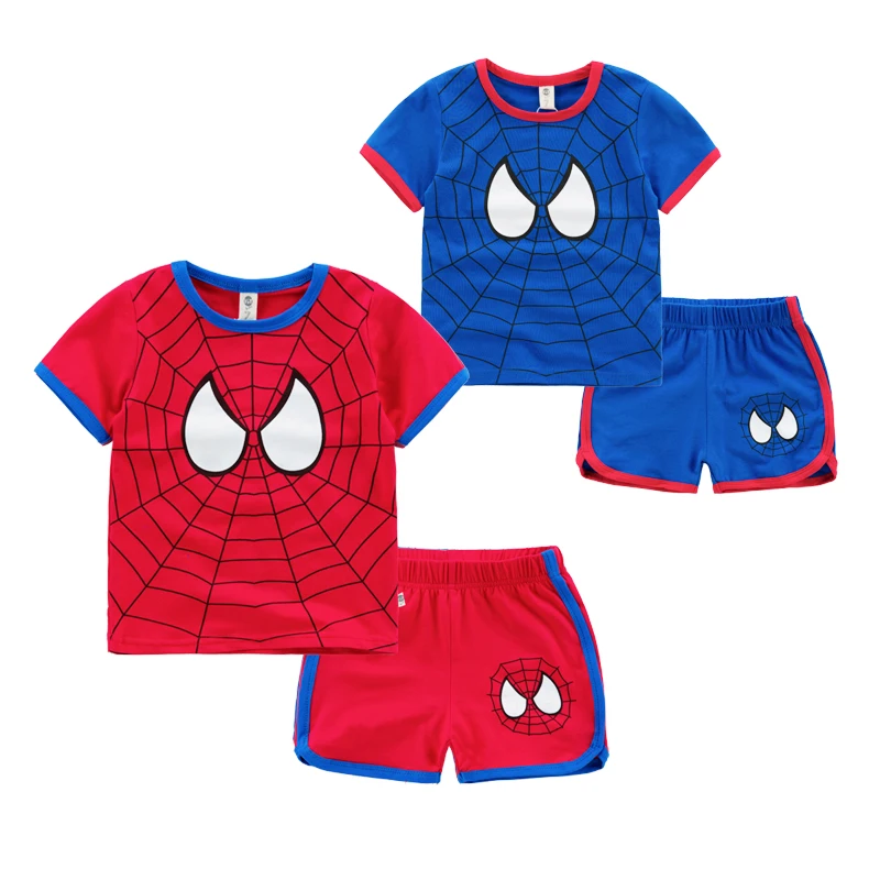 spiderman baby stuff