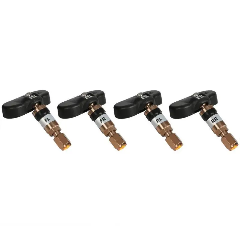 USB автомобильный TPMS система контроля давления в шинах с 4 межканальными датчиками для Автомобильная магнитола на андроид навигация
