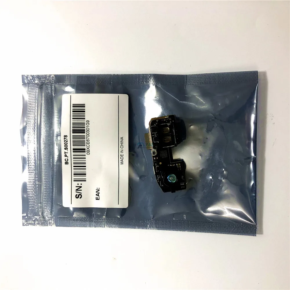 Оригинальный Новый DJI Spark Part 3D сенсор системный модуль запасные части компонент