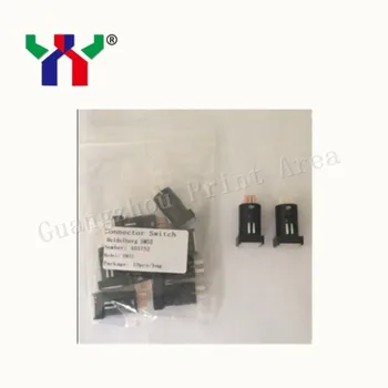

10pcs Switch For SM52 Machine SM52 Connector Switch DHL Delivery 5-7 days