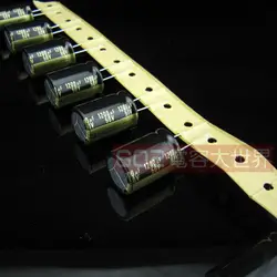 2019 горячая распродажа 10 шт./20 шт. Япония Matsushita импорт 50V1200UF FC 18*25 мощность разряда аудио электролитический конденсатор, бесплатная доставка