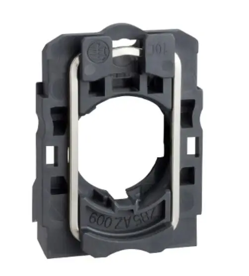 

ZB5AZ009 Mounting base - matching plastic button head