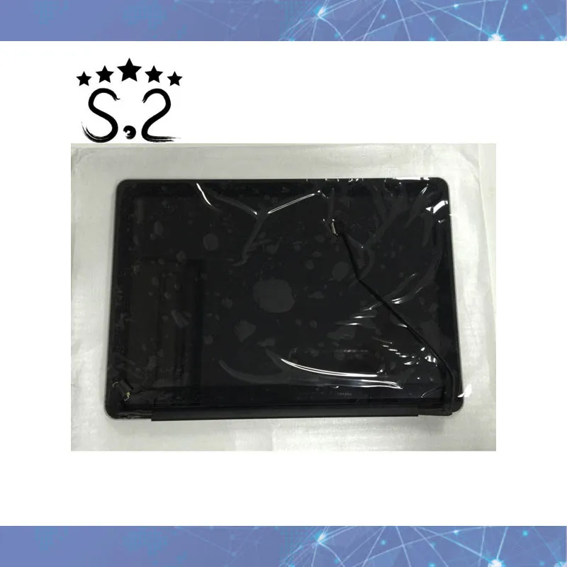 A1278 полный ЖК-дисплей экран для Macbook Pro 13,3 дюймовый экран ноутбука 2008-2009 год