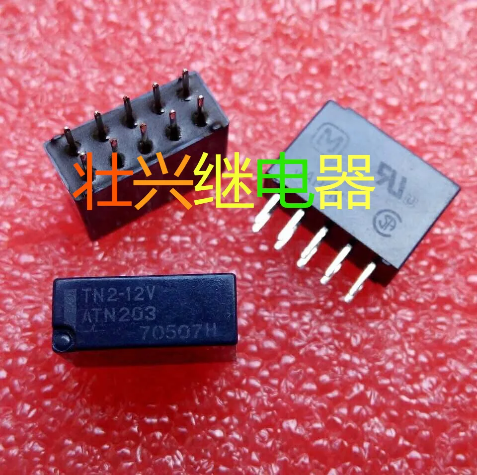 

TN2-12V