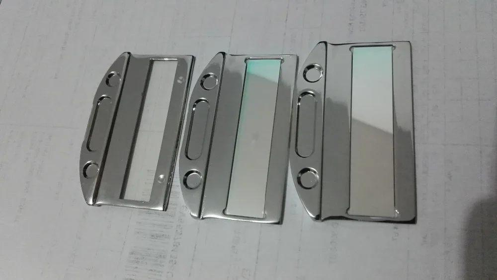 Ipl фильтр 430nm/480/530/560/590/640nm/690nm ipl фильтры SHR для продажи