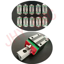 Ball rail 3 Hiwin linear rail profile guideway +4 ballscrews ball screws DFU1605+4sets BK/BF12+4 ballut Housings + 4 couplers цена Ball rail 3 Hiwin linear rail profile guideway +4 ballscrews ball screws DFU1605+4sets BK/BF12+4 ballut Housings + 4 couplers цены онлайн