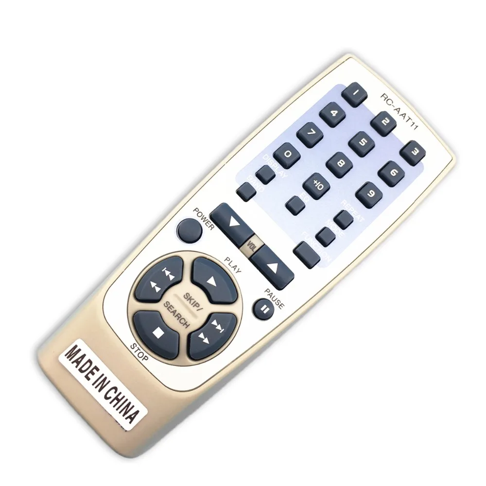 remote control suitable for AIWA tv AV SYSTEM Audio power