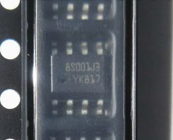 

10PCS/lot STM8S001J3 8S001J3 SOP-8 New original