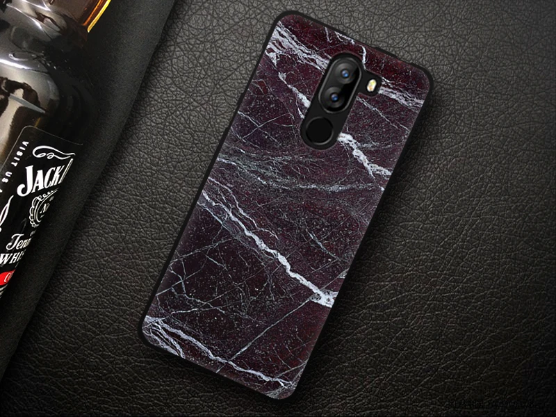 JURCHEN чехол для телефона Для Doogee X60L 5," чехол с милым мультяшным принтом, силиконовый мягкий ТПУ чехол для Doogee X60L X60 L чехол