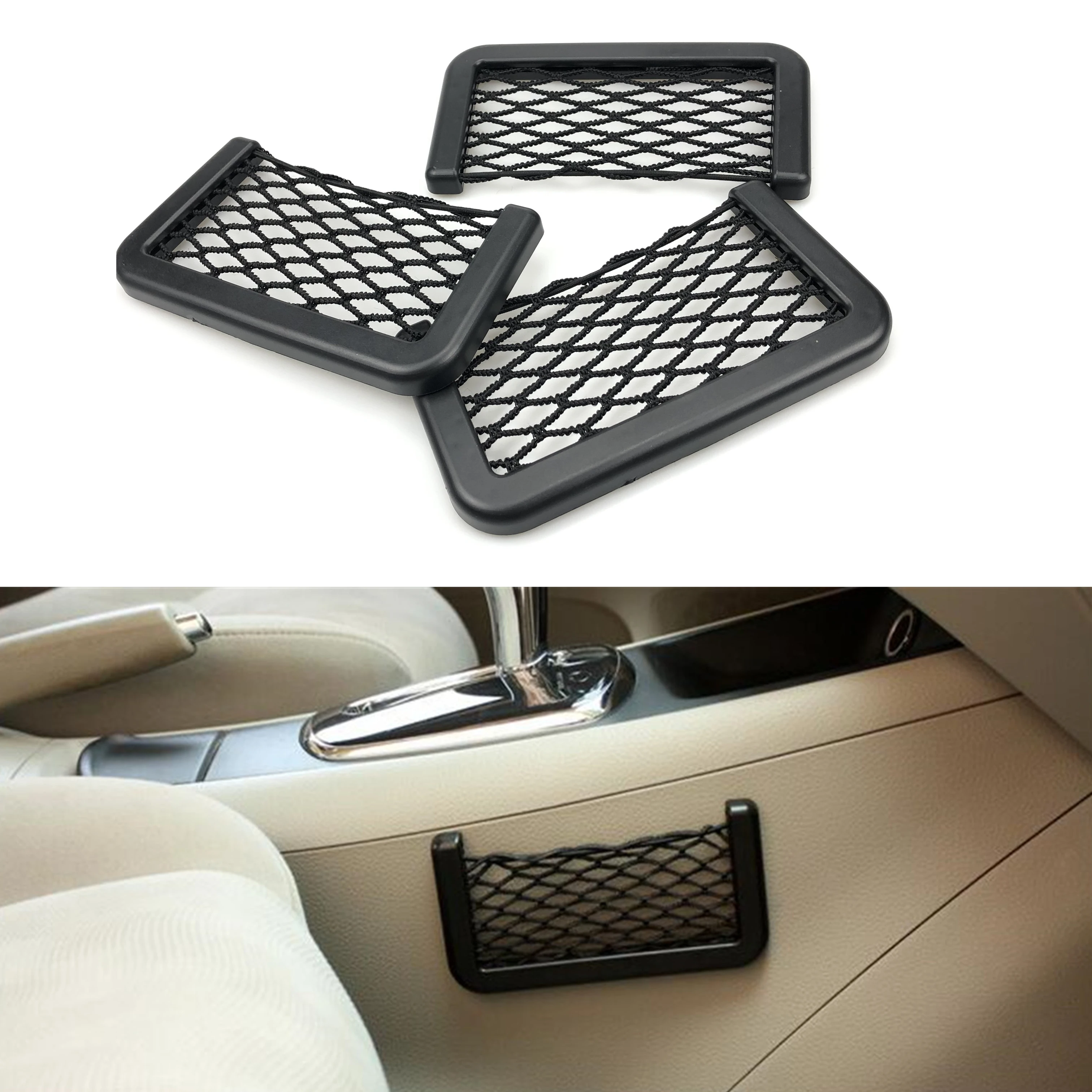 Accesorios de coche de transporte pegatina para DACIA SANDERO STEPWAY Dokker Lodgy|Almacenar y ordenar| - AliExpress