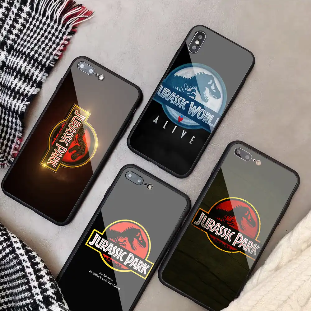 ジュラシックパーク恐竜柔軟な高級強化ガラス電話ケース Iphone 5 5c 5 S Se 6 6 プラス 7 7 プラス 8 8 プラス X Xs Xr Xs 最大 電話用緩衝材 Aliexpress ジュラシックパーク恐竜柔軟な高級強化ガラス電話ケース Iphone 5 5c 5 S Se 6 6 プラス 7 7 プラス 8 8 プラス X Xs Xr Xs 最大 電話用緩衝材 Aliexpress