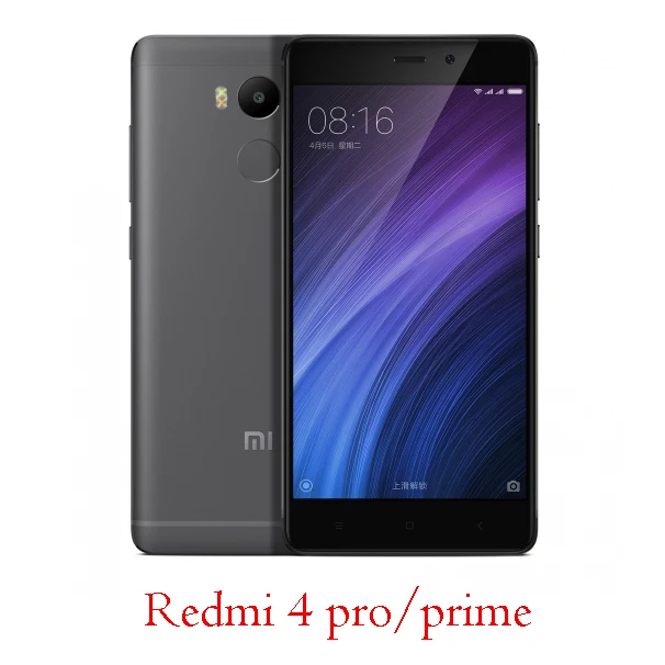 Антенный сигнальный гибкий кабель для Xiaomi Redmi 1 1S 2 2A 3 3S 3X4 4A 4X5 plus Redmi Note 1 2 3 4X5 global MTK CHina pro prime - Цвет: Redmi 4 pro prime