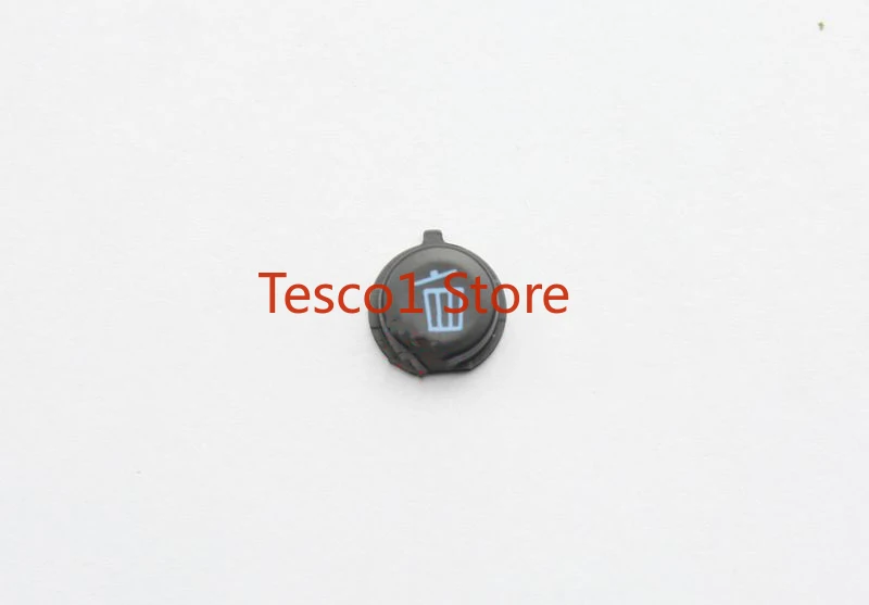 

Brand New Original For Canon 7D Delete Button Replacement Repair Part