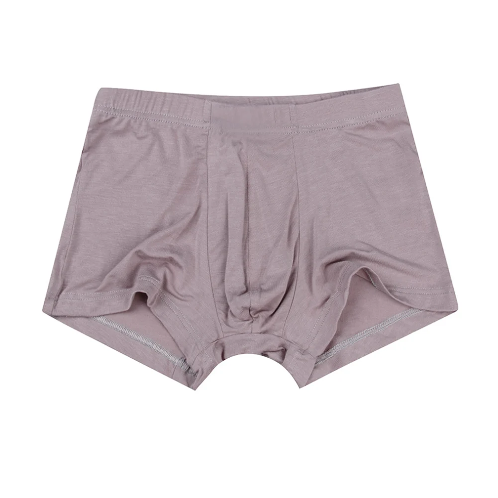 Paquete De 3 Chicos Niños Calzoncillos Shorts Underwear Troncos De Algodón Calzoncillos Pantalones de los niños