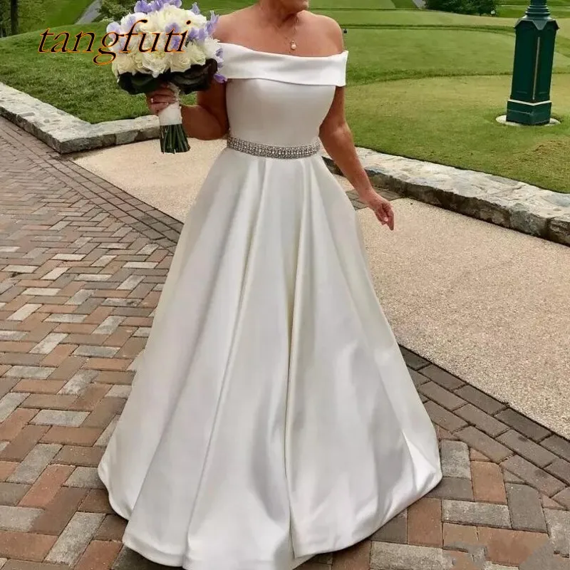 

Fashion Mother of the Bride Dresses for Weddings Women Party Formal Evening Groom Godmother Dresses Mother Evening Gowns Dress