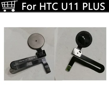 

For HTC U11 plus Fingerprint Sensor Scanner Flex Cable Home Button Return Key Replacement For HTC U11+ U11PLUS