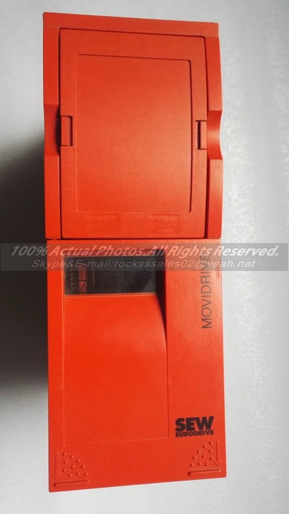 Шить инвертор MDX60A0015-5A3-4-00 MCV40A0015-5A3-4-00 MDX60A0022-5A3-4-00 MCF41A0022-5A3-4-00 используется в хорошем в состоянии DHL