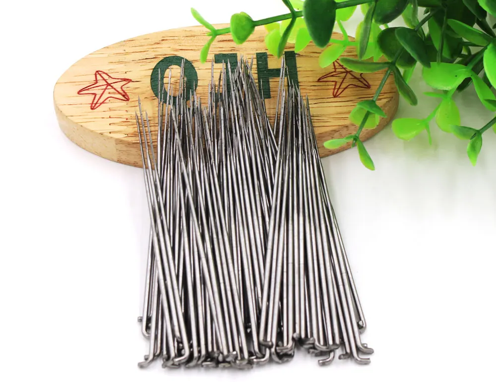 100 Pieces/Set of Needle Felt Wool Felt Set Craft Kit DIY Knitting Needle Sewing Tool Patchwork Accessories diy Craft Tool