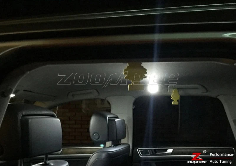 zoomsee Touareg I -2
