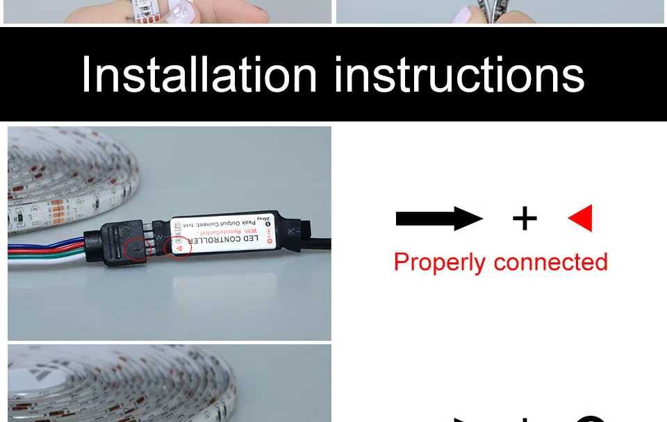 USB led strip 9