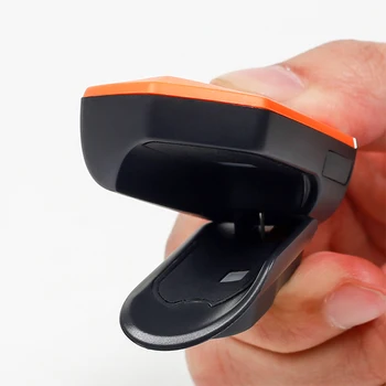 

Accurate Finger Pulse Oximeter oximetro de pulso saturimetro Vinger OLED Rechargeable pulsossimetro Blood Oxygen sport Oxymeter