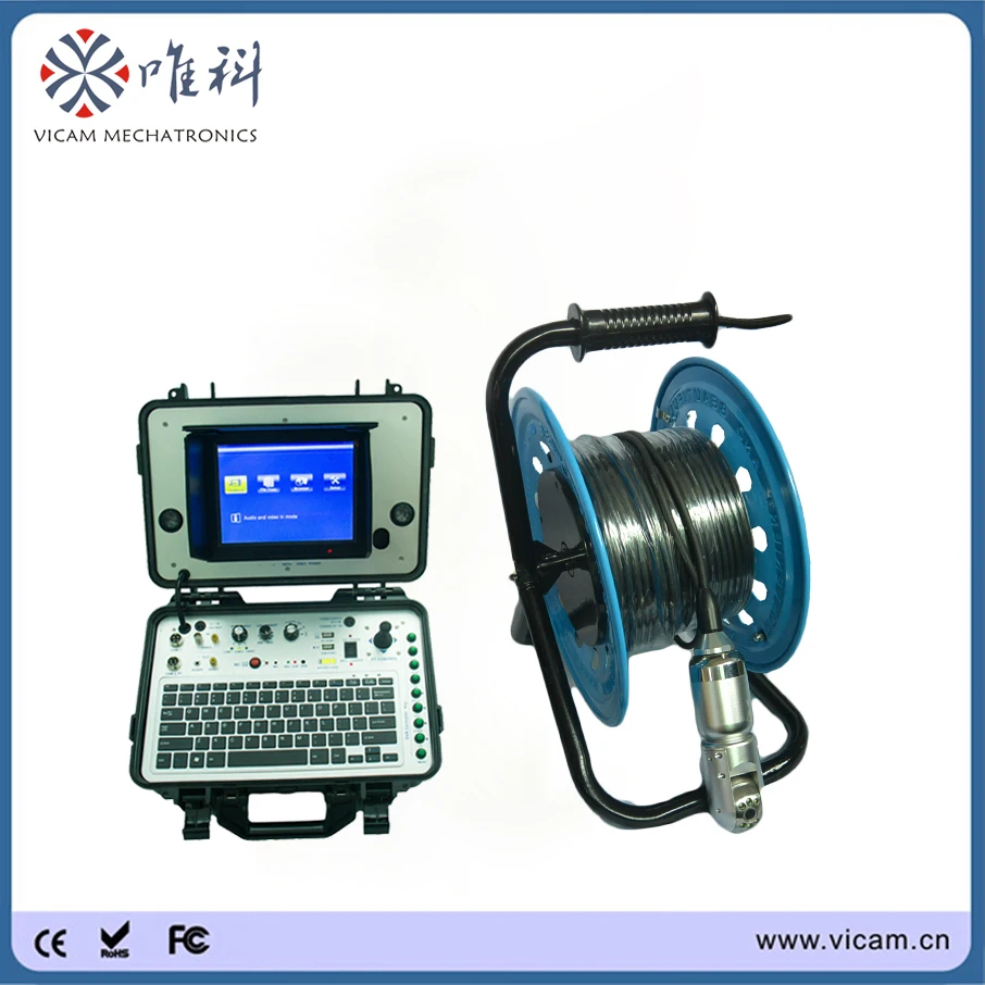 Aliexpress.com : Buy Vicam Pipe Camera High Quality Visual
