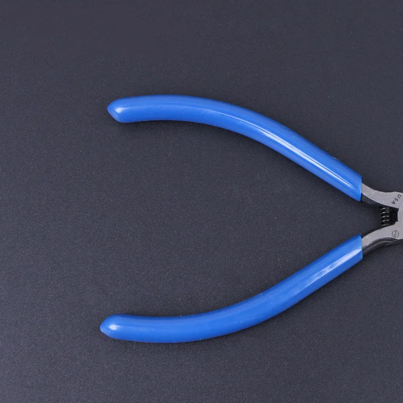 Pince coupante diagonale 5/6 pouces acier Cr-V outil modélisme