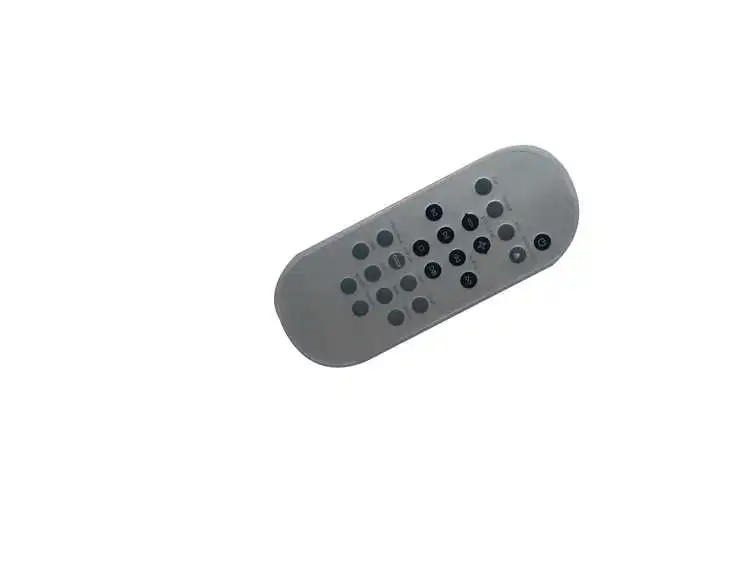 Пульт дистанционного управления для philips MC230 MC235 MC230R MC230E MCM240 MCM240B MCM240/15 MCM240/37B MC235B/12
