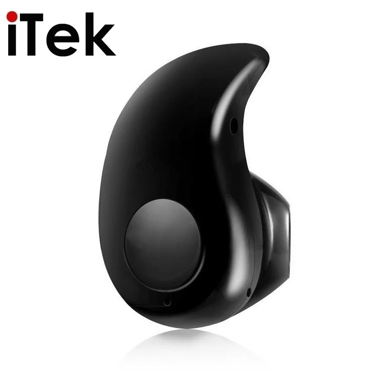 Миниатюрные наушники TK530S 4 0 стерео Bluetooth гарнитура спортивные для телефона|bluetooth