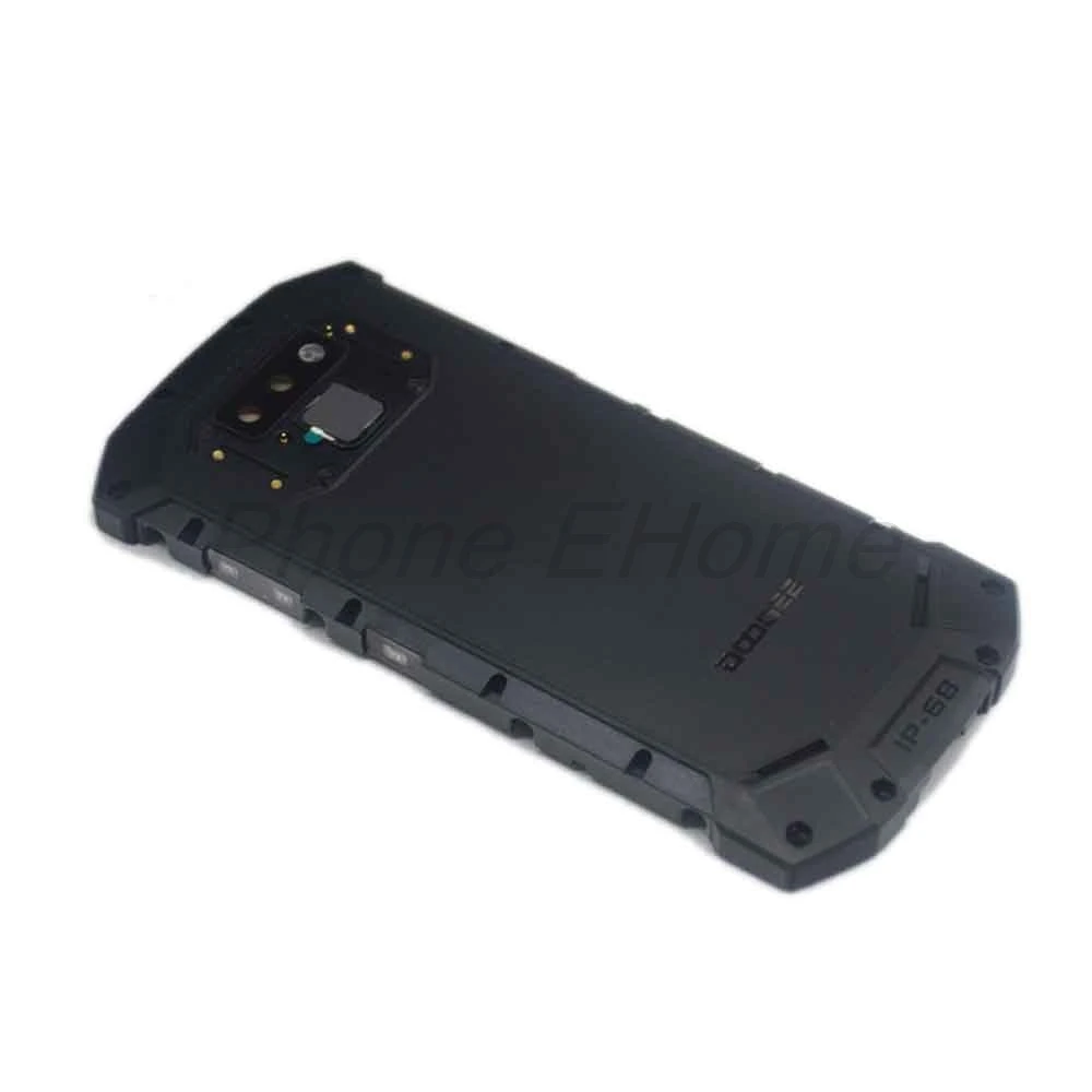 

For Doogee S70 Battery Case 5.99'' Bateria Back Case Cover Anti-knock Replacement For Doogee S70 Phone Accessories