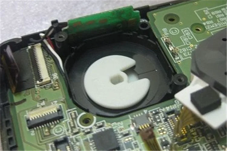 3DSXL 3DSLL 3D Joystick Washer p2