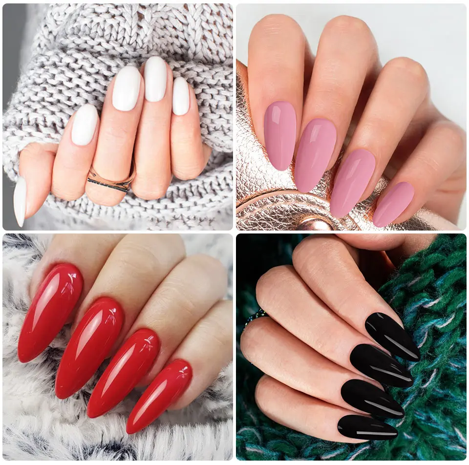 Лазурная красота SUN9C Plus и 3 цвета гель Nail Art база инструмент Soak off светодиодный для