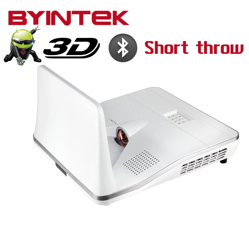 Big Discount Home Theater BD501UST Video Movie HD 1080P HDMI USB DLP LED Digital 3D Bluetooth