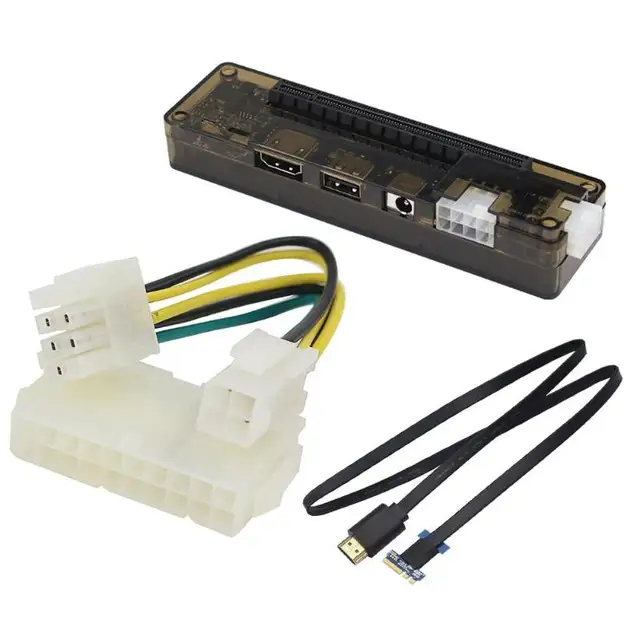 Best Offers EXP GDC Laptop External Independent Video Card Dock Expansion Graphics Card M.2 A Key Version for Laptop Notebook Best Offers EXP GDC Laptop External Independent Video Card Dock Expansion Graphics Card M.2 A Key Version for Laptop Notebook